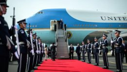 SKN | Can US–China Diplomacy Hold Steady as Iran Tensions Add Geopolitical Pressure?