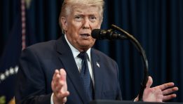 SKN | Will Trump’s Rejection of Iran Peace Proposal Escalate Geopolitical Risk Across Global Markets?