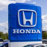 SKN | Why Are Investors Buying Honda Shares Despite Its Worst Earnings Loss in Decades?