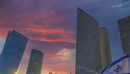 SKN | Tel Aviv Stocks Extend Declines on May 18, 2026 as Investor Sentiment Remains Under Pressure