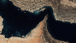 SKN | The Iran Pivot: How Geopolitical De-escalation Alters Energy and Currency Benchmarks