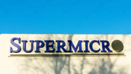 SKN | Supermicro Allegations Raise Red Flags—Could Nvidia Server Flows to China Trigger Sector-Wide Scrutiny?