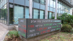 SKN | TA-125 Index Surges to 52-Week Highs: Is the Israeli Equities Market Entering a New Era of Structural Growth?