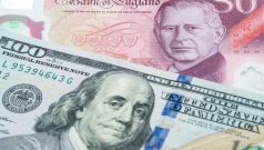 SKN | USD/GBP Declines 0.45% Weekly: Is the British Pound Building Structural Momentum Against the Greenback?