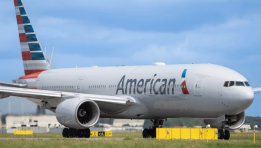 SKN | Can American Airlines (AAL) Navigate Fuel Shocks and Industry Disruption Into a Sustainable Recovery?