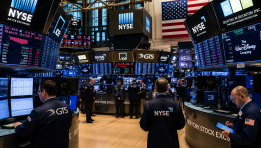 SKN | Markets Extend Rally on June 12, 2026 as Dow Tops 51,200 and Volatility Continues to Retreat