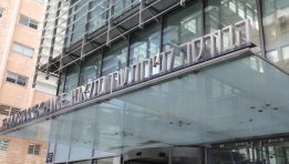 SKN |  Tel Aviv Market Finishes Mixed as Mid-Cap Rally Offsets Blue-Chip Weakness