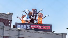 SKN | Can Hershey Turn the Protein Boom Into Growth With New Reese’s Protein Bars?