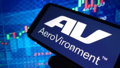 SKN | AeroVironment Surges 21% as Defense Demand Accelerates — Is the Drone Sector Entering a New Growth Phase?
