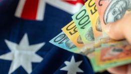 SKN | Australian Dollar Currency Index Holds Near 69.84 as Commodity Resilience Buffers Hawkish RBA Expectations