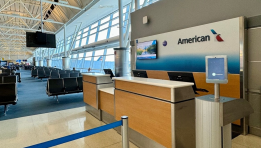 SKN | American Airlines Climbs as Lower Fuel Costs and Improving Earnings Outlook Lift Sentiment