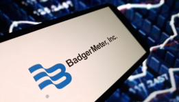 SKN | Badger Meter’s Q1 Earnings Highlight Strength in Smart Infrastructure as Inspection Instrument Companies Face Mixed Results