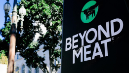 SKN | Beyond Meat Shares Rally as Investors Weigh Turnaround Potential Amid Ongoing Challenges