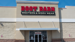 SKN | Boot Barn Surges Higher as Strong Consumer Demand Reinforces Growth Outlook