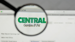 SKN | Central Garden & Pet Highlights Diverging Trends in Household Products Sector After Q1 Earnings