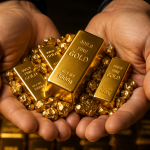 SKN | Gold Volatility Reshapes Global Trading as Liquidity Pressures Persist, Industry Leaders Say