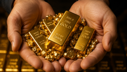 SKN | Gold Volatility Reshapes Global Trading as Liquidity Pressures Persist, Industry Leaders Say