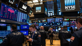 SKN | Markets Diverge on June 9, 2026 as Technology Stocks Slide While Small Caps and Dow Advance
