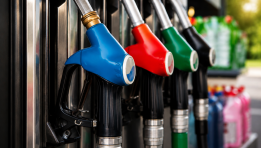 SKN | Oil Jumps Above $91 as Trump Threatens New Strikes Against Iran