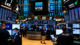 SKN | Markets Sell Off on June 10, 2026 as Volatility Surges and Technology Stocks Lead Declines