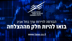 SKN | Tel Aviv Stocks Extend Selloff as TA-125 Falls for Second Straight Session and Mid-Caps Lead Market Lower