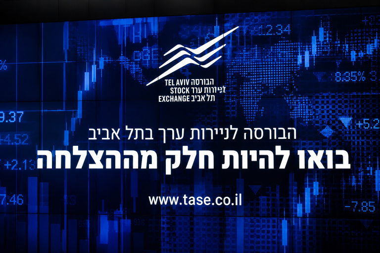 SKN | Tel Aviv Stocks Extend Selloff as TA-125 Falls for Second Straight Session and Mid-Caps Lead Market Lower