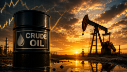 SKN | Oil Climbs Above $90 as Trump Escalates Pressure on Iran’s Energy Infrastructure