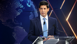 SKN | Fed Expected to Signal Tougher Stance on Inflation Under New Chair Kevin Warsh