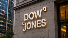 SKN | Dow Surges More Than 700 Points as Trump Finalizes Iran Peace Agreement