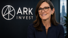 SKN | Cathie Wood Makes $444 Million SpaceX Bet While Trimming Tesla and AMD Holdings