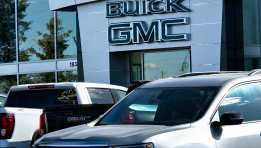 SKN | General Motors and Lockheed Martin Form Defense Partnership to Boost U.S. Weapons Production