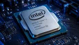 SKN | Intel Begins Production of 18A-P Chips as AI Drives Surging CPU Demand