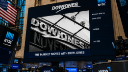 SKN | Dow Tops 52,000 for First Time as Falling Oil Prices Fuel Market Rotation