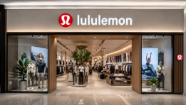 SKN | Lululemon Faces Fresh Inflation Pressure as Consumer Spending Weakens