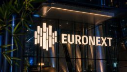 SKN | European Markets Mixed as Currency Weakness Weighs on Broader Regional Sentiment