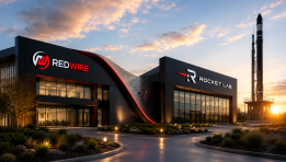 SKN | Redwire vs. Rocket Lab: Which Space Stock Is the Better Buy in 2026?