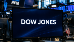 SKN | Dow Rises to Record High as Investors Await Federal Reserve Decision