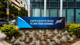 SKN | Tel Aviv Stocks Extend Selloff for Second Straight Session as TA-125 Falls Another 1.14%