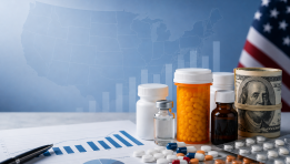 SKN | Could U.S. Drug Pricing Dispute With Germany Trigger a New Pharmaceutical Trade Battle?