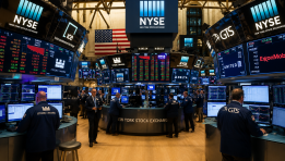 SKN | Markets Rebound on June 18, 2026 as Small Caps and Tech Stocks Surge While Volatility Plunges