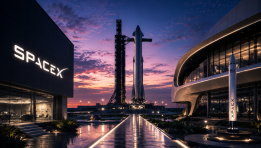 SKN | Is SpaceX’s Post-IPO Rally Sustainable, or Are Investors Ignoring Key Risks?