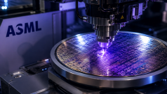 SKN | Could U.S. Allegations About ASML’s Chip Technology in China Reshape the Global AI Supply Chain?