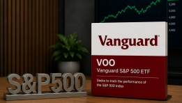 SKN | Has the Vanguard S&P 500 ETF Become Too Concentrated? The Hidden Risk Behind a $1 Trillion Investment Giant