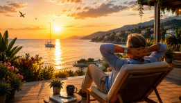 SKN | Can Early Retirees Successfully Bridge the Income Gap Before Social Security Begins?