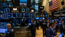 SKN | Markets Hold Gains on June 19, 2026 as Investors Balance Optimism with Rising Volatility