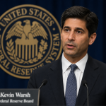 SKN | Is Fed Chair Kevin Warsh Preparing Markets for Another Interest Rate Hike in 2026?
