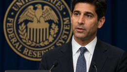 SKN | Is Fed Chair Kevin Warsh Preparing Markets for Another Interest Rate Hike in 2026?