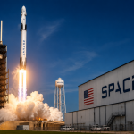SKN | Can SpaceX Really Reach $1 Trillion in Revenue by 2030, or Will an AI Giant Get There First?