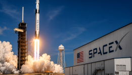 SKN | Can SpaceX Really Reach $1 Trillion in Revenue by 2030, or Will an AI Giant Get There First?