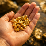 SKN | Is Gold’s Record Rally Creating a Hidden Risk Investors Are Overlooking?
